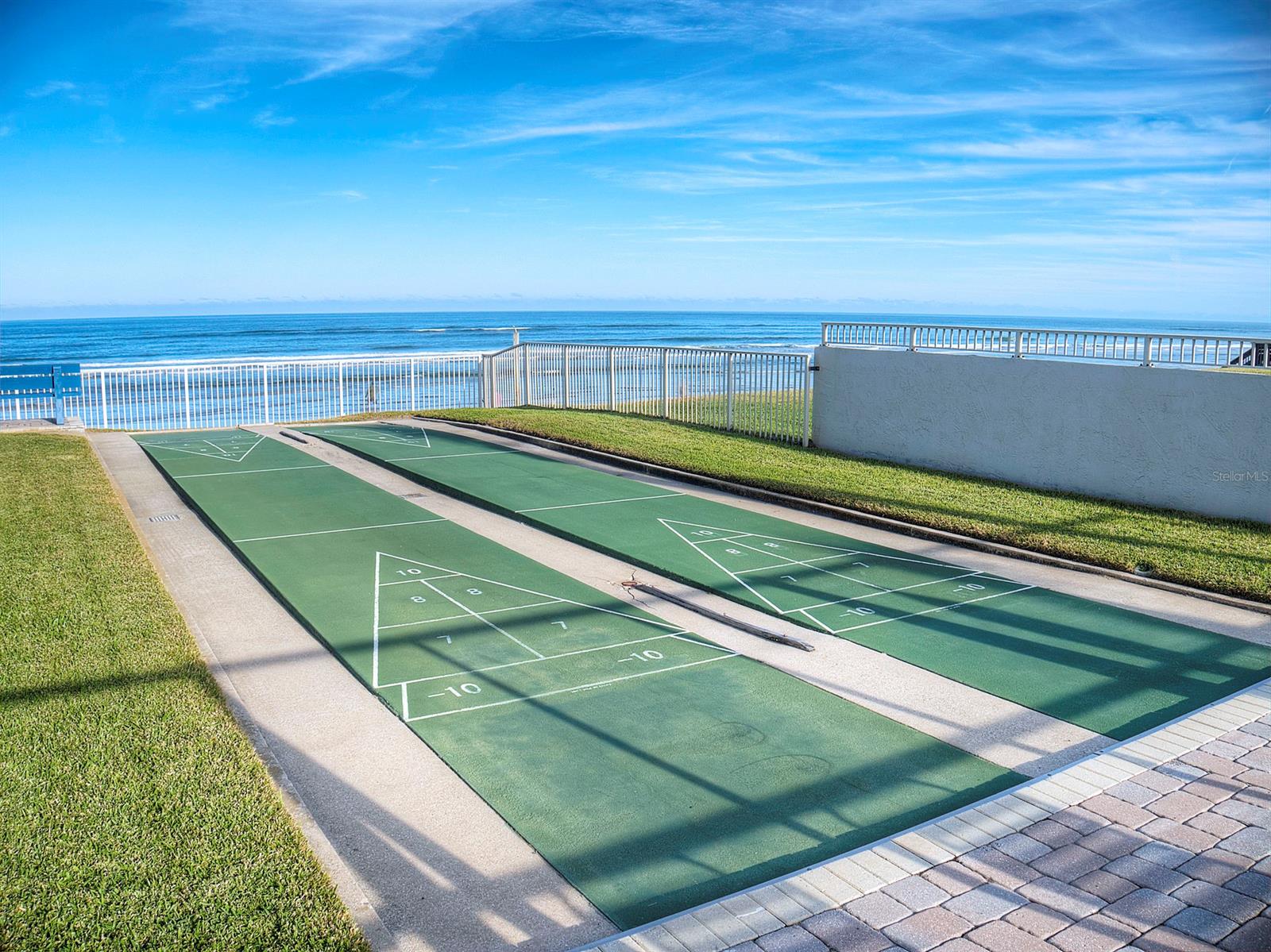 Hacienda Del Sol Condo - Residential