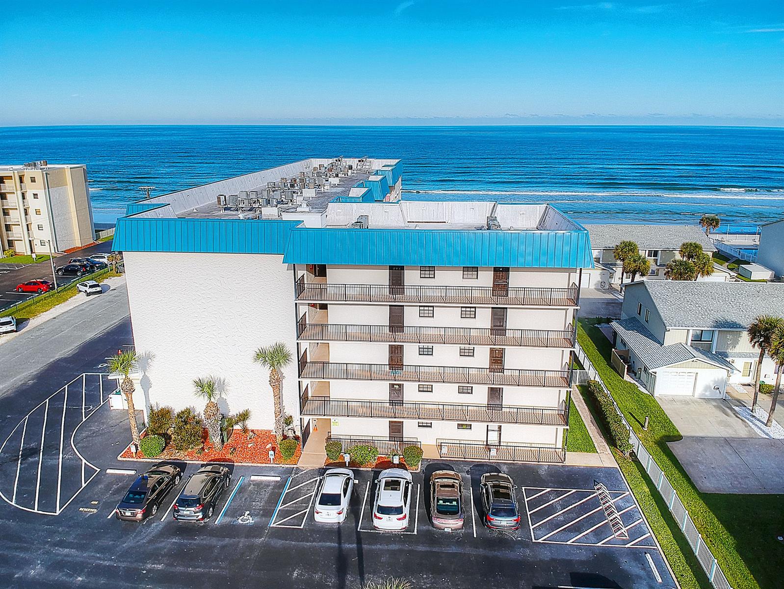 Hacienda Del Sol Condo - Residential