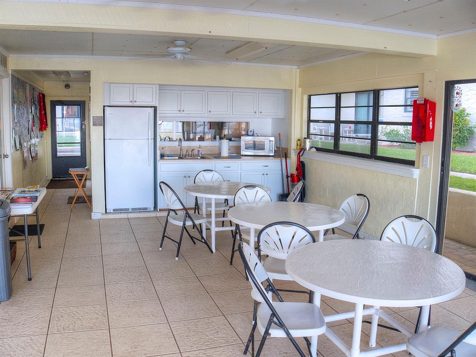 Hacienda Del Sol Condo - Residential