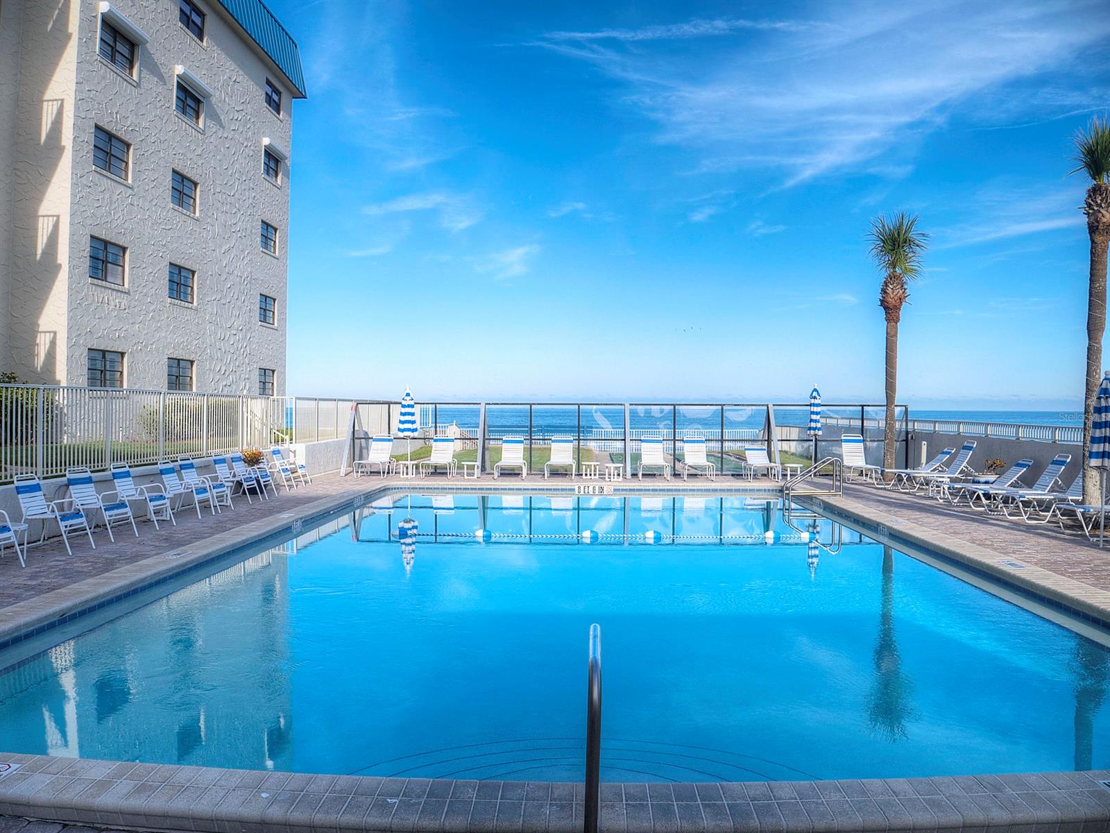 Hacienda Del Sol Condo - Residential