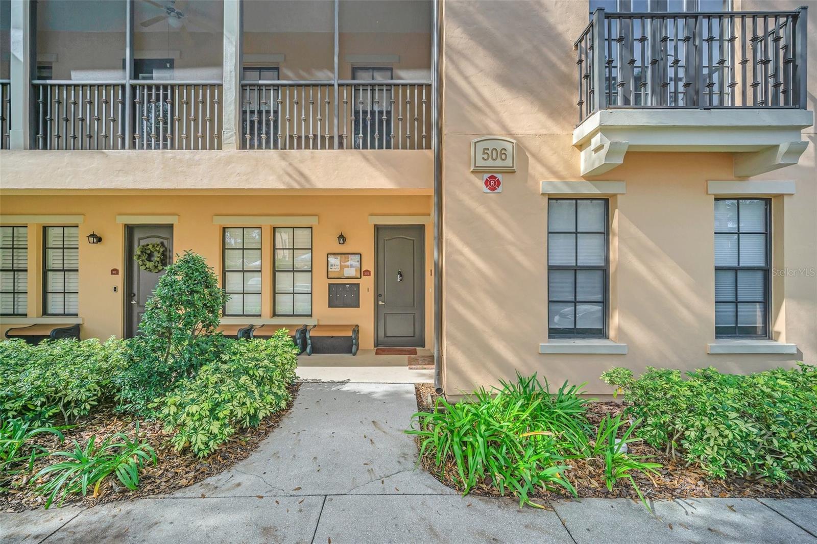 506 MIRASOL CIRCLE 202