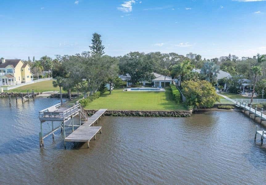 Photo of 1596 John Anderson Drive, Ormond Beach, FL 32176 (MLS # FC319681)