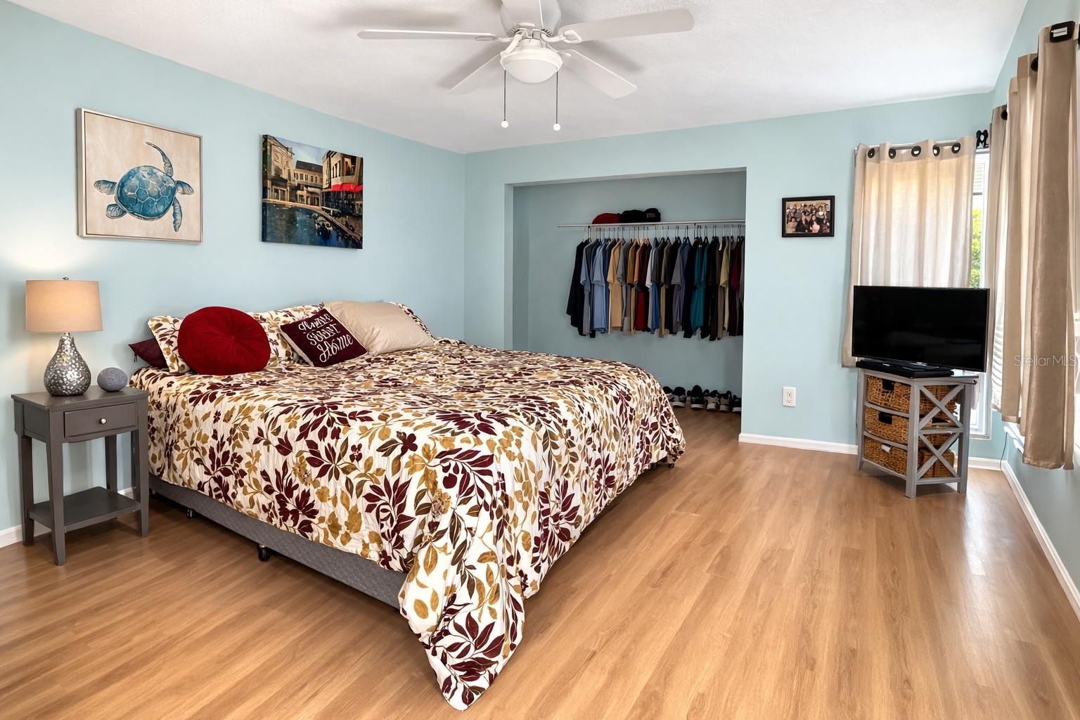 GREENS AT THE HEATHER 09 - Residential Lease