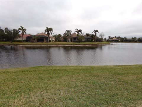 A home in PORT CHARLOTTE