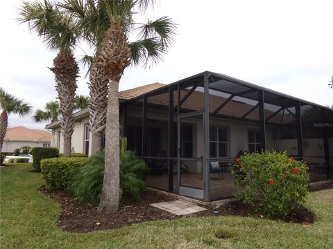 A home in PORT CHARLOTTE