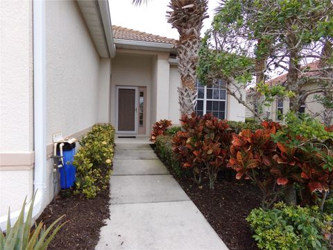 A home in PORT CHARLOTTE