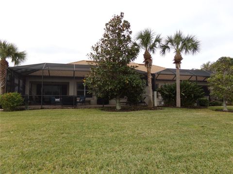 A home in PORT CHARLOTTE