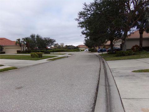 A home in PORT CHARLOTTE