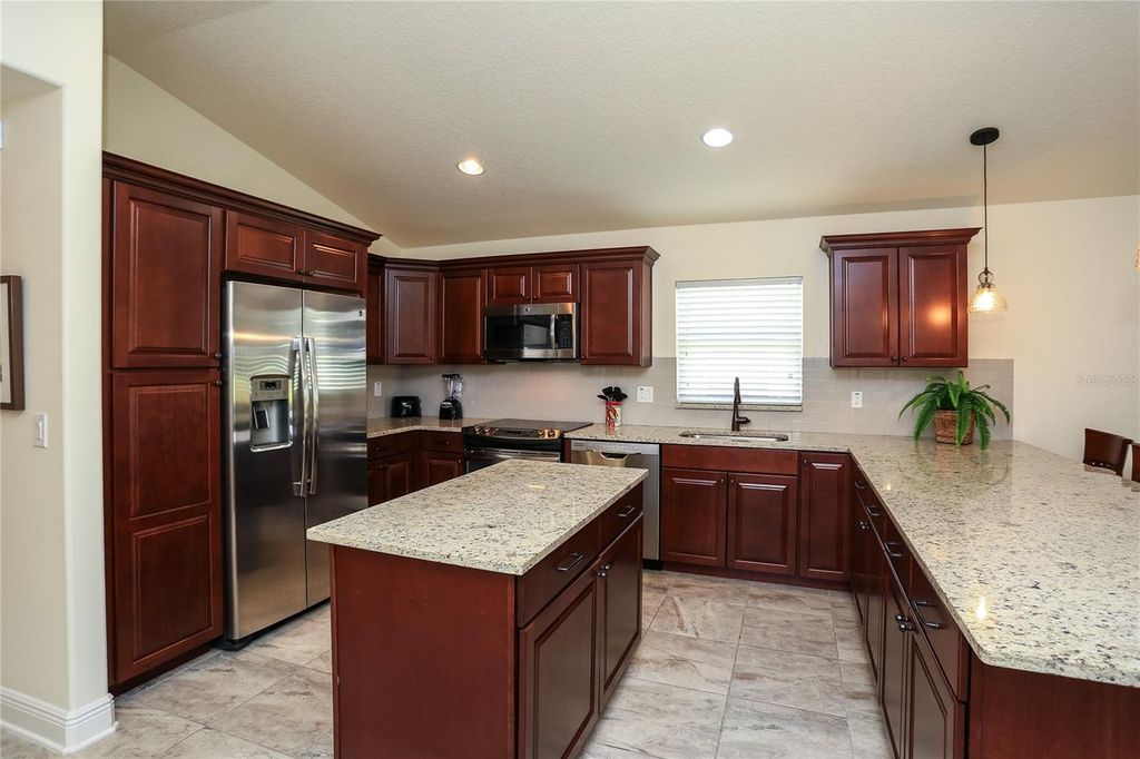 Photo of 30511 Island Club Drive, Deer Island, FL 32778 (MLS # TB8465794)