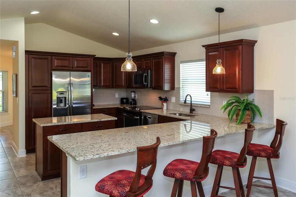 Photo of 30511 Island Club Drive, Deer Island, FL 32778 (MLS # TB8465794)