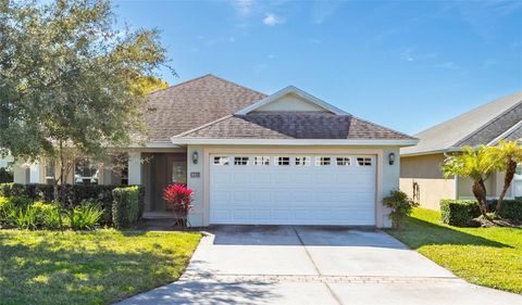 Photo of 30511 Island Club Drive, Deer Island, FL 32778 (MLS # TB8465794)