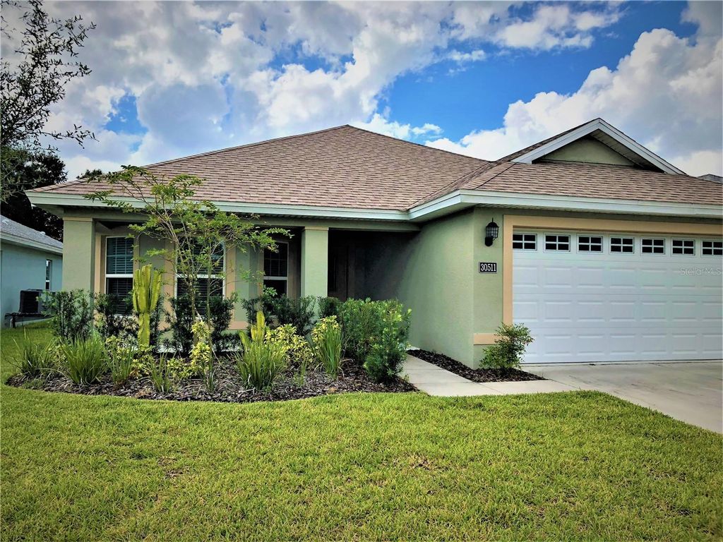 Photo of 30511 Island Club Drive, Deer Island, FL 32778 (MLS # TB8465794)