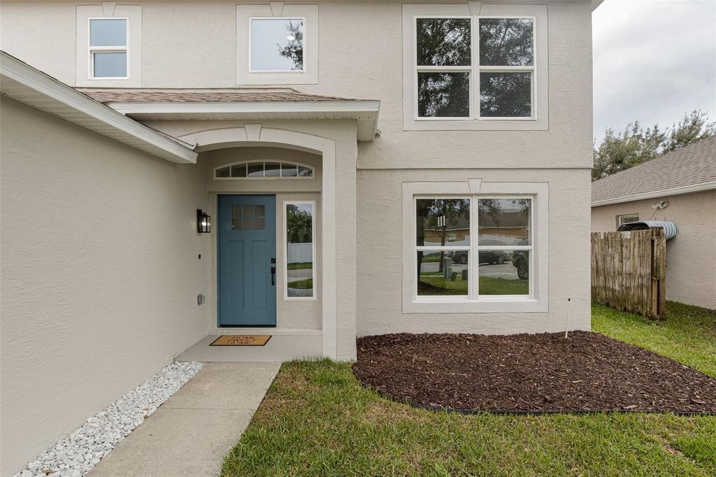 Photo of 2037 Corner Tree Court, Orlando, FL 32820 (MLS # O6351876)