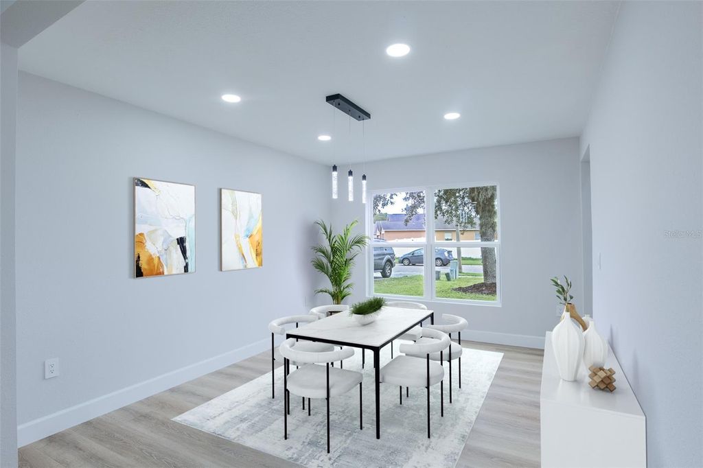 Photo of 2037 Corner Tree Court, Orlando, FL 32820 (MLS # O6351876)