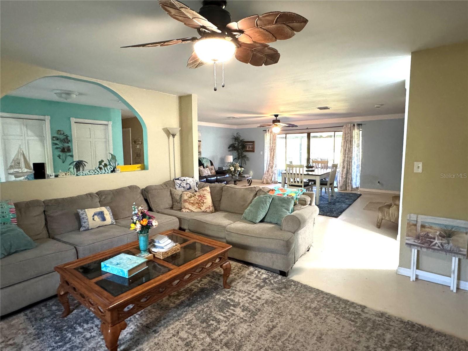 ROVAN FARMS - Residential