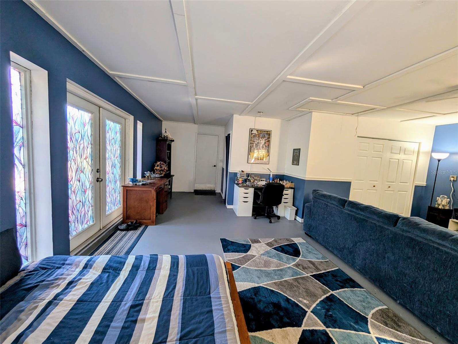 ROVAN FARMS - Residential