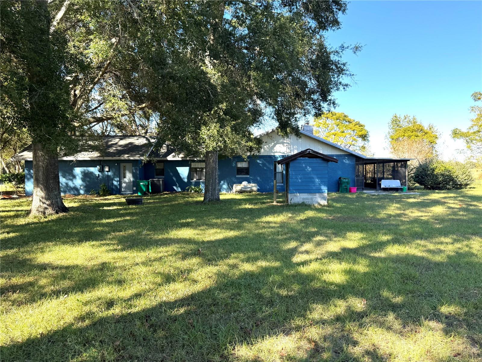 ROVAN FARMS - Residential