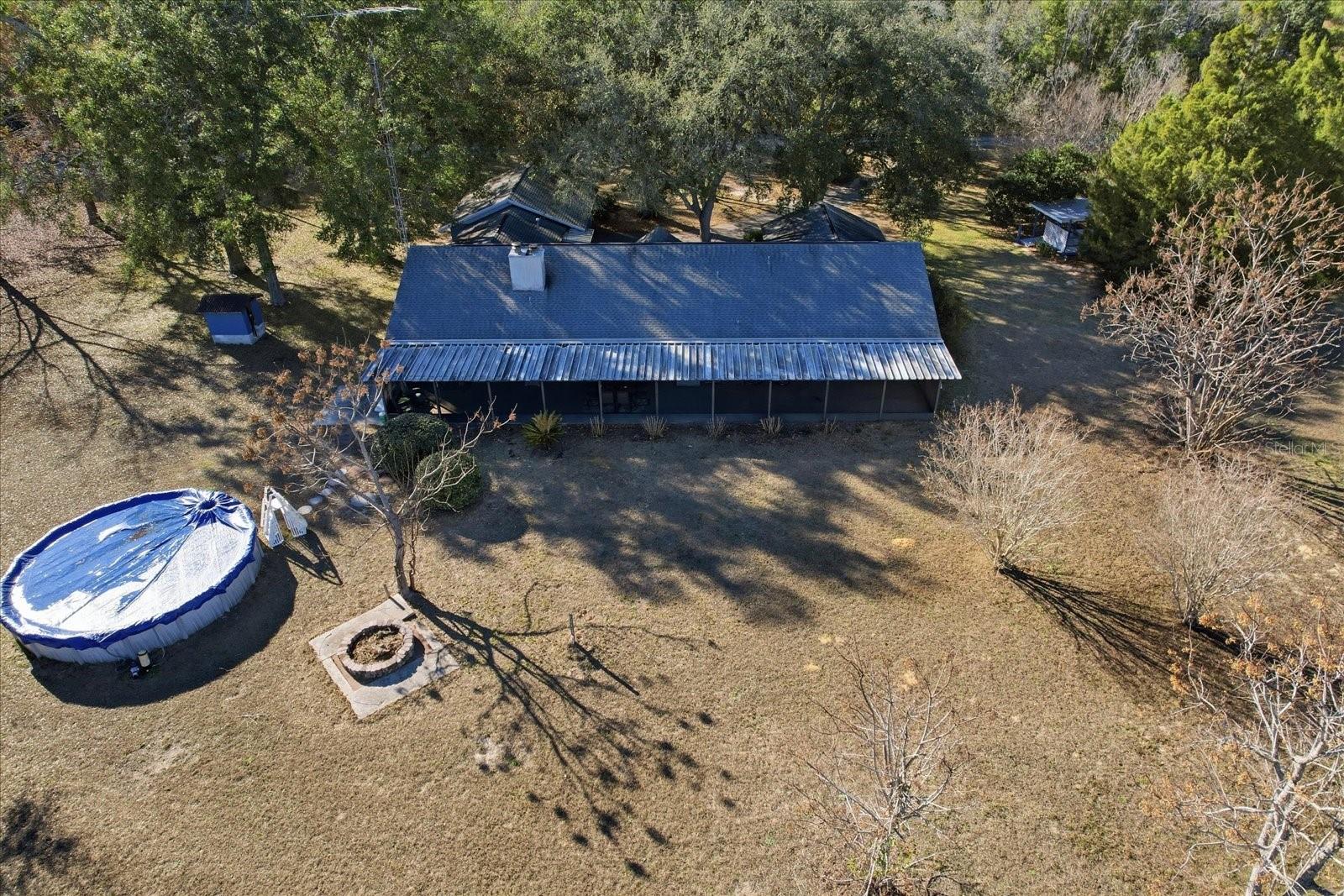 ROVAN FARMS - Residential