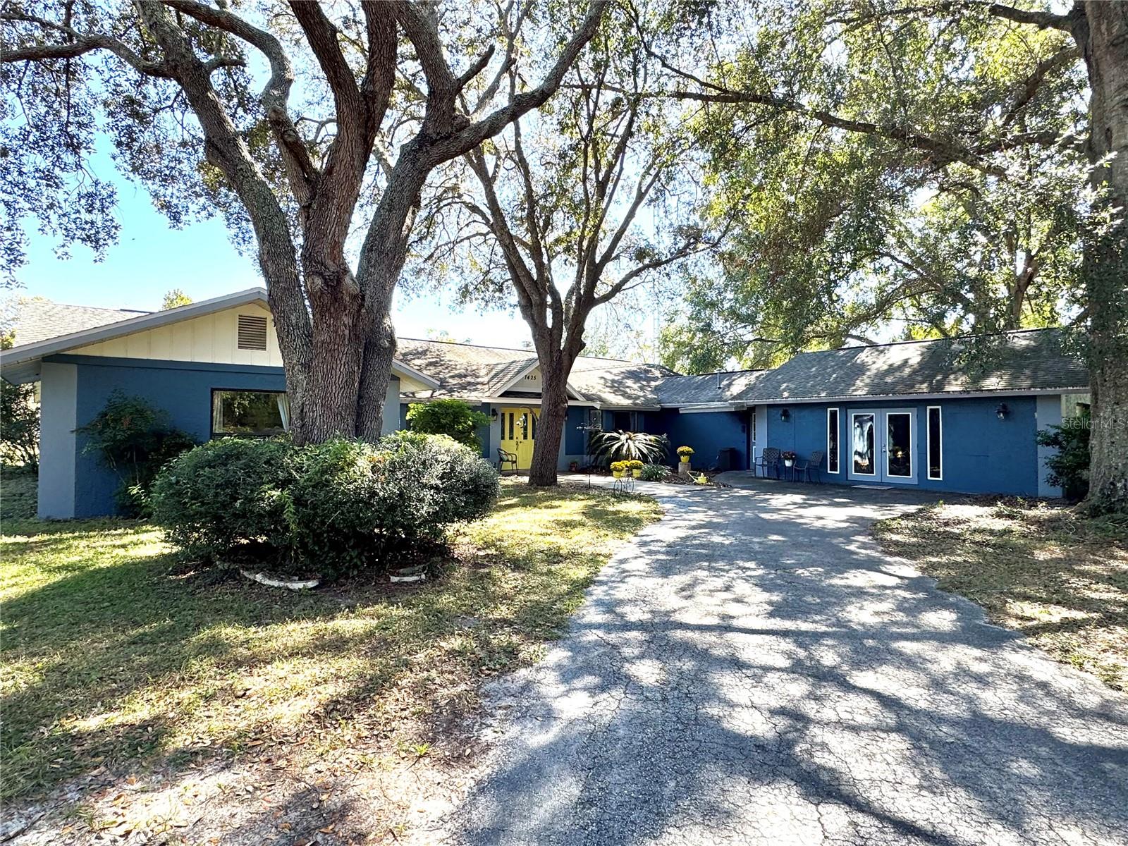 ROVAN FARMS - Residential