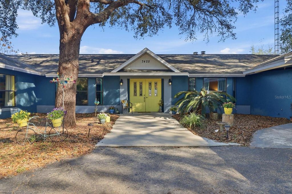 Photo of 7425 S Irma Point, Lecanto, FL 34461 (MLS # OM713009)