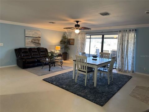 Tiny photo for 7425 S Irma Point, Lecanto, FL 34461 (MLS # OM713009)