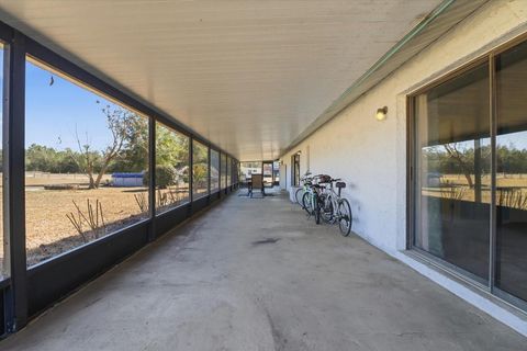 Tiny photo for 7425 S Irma Point, Lecanto, FL 34461 (MLS # OM713009)