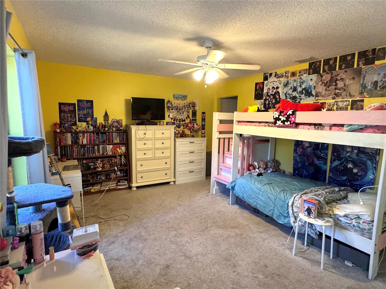 ROVAN FARMS - Residential