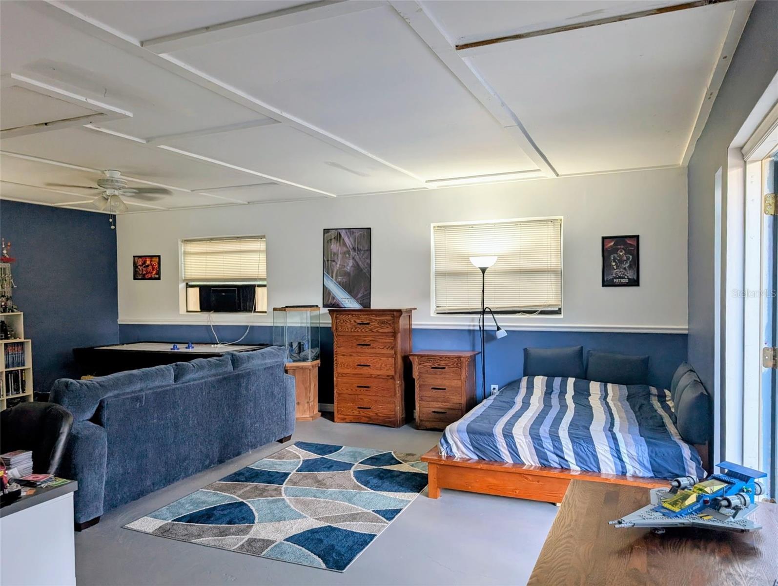 ROVAN FARMS - Residential