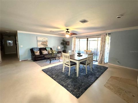 Tiny photo for 7425 S Irma Point, Lecanto, FL 34461 (MLS # OM713009)