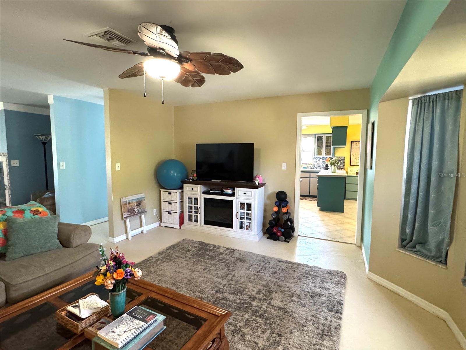 ROVAN FARMS - Residential