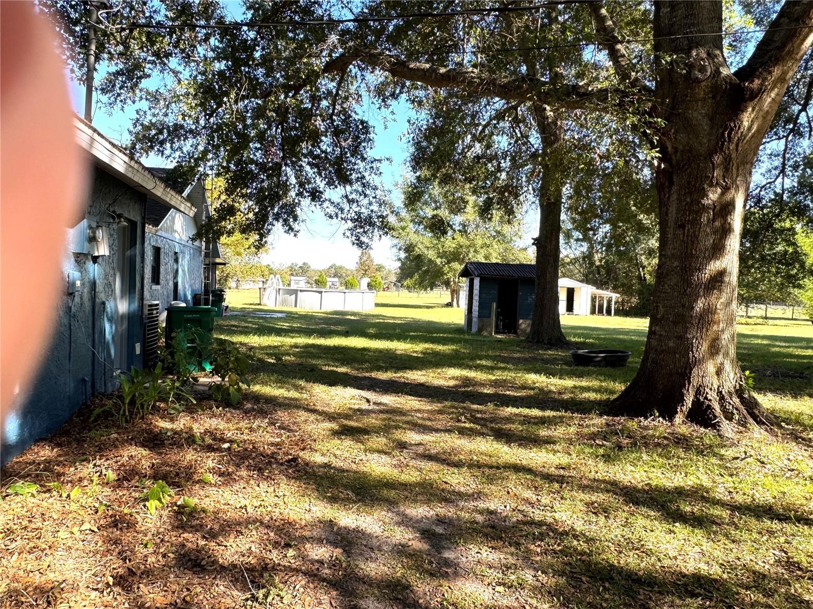 ROVAN FARMS - Residential