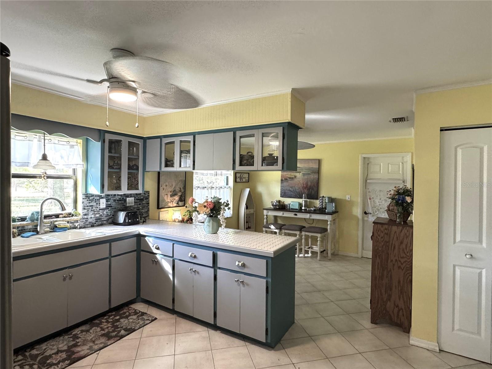 ROVAN FARMS - Residential