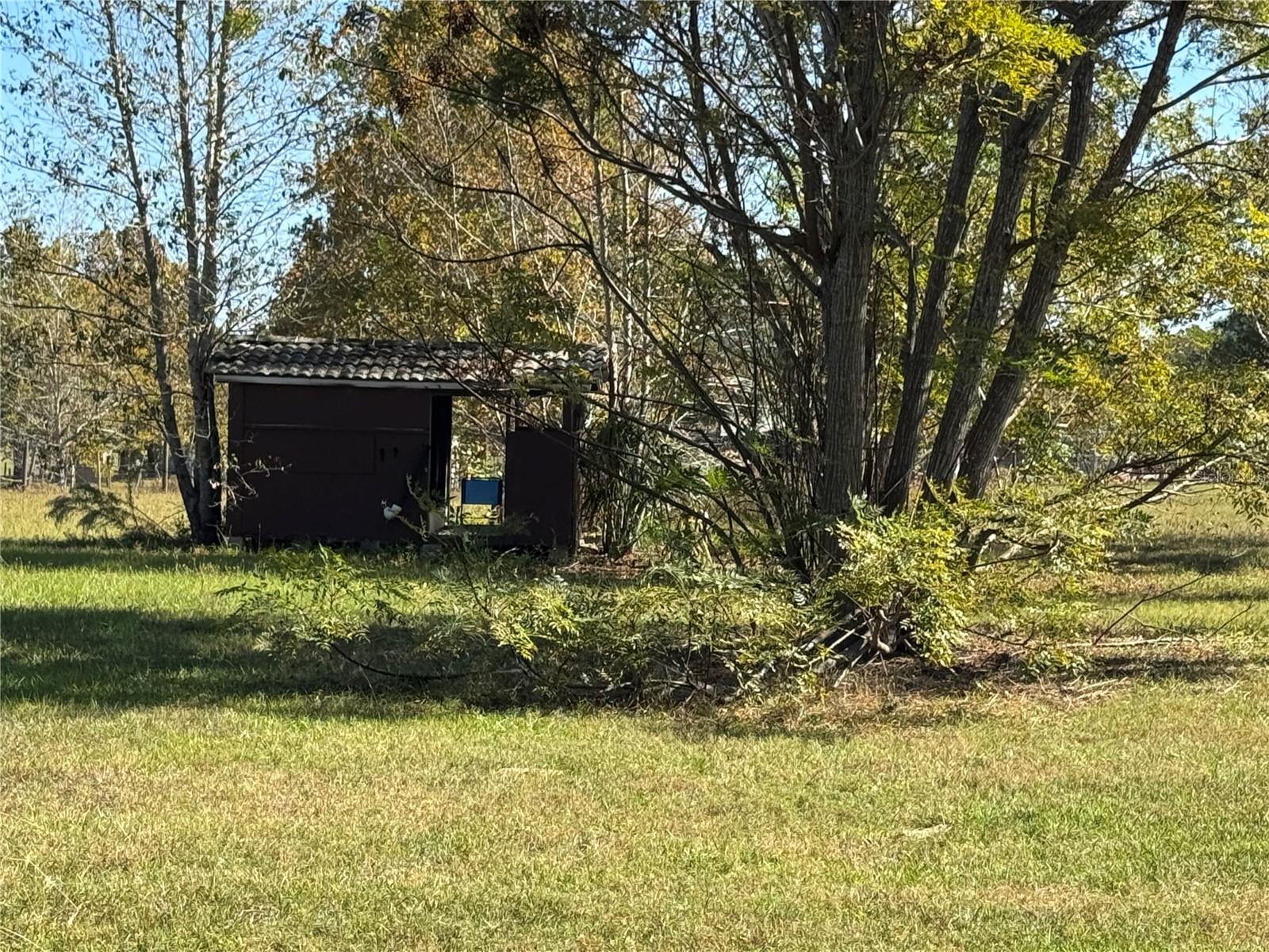 ROVAN FARMS - Residential