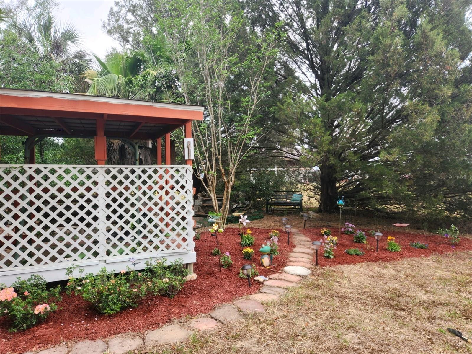 ROVAN FARMS - Residential