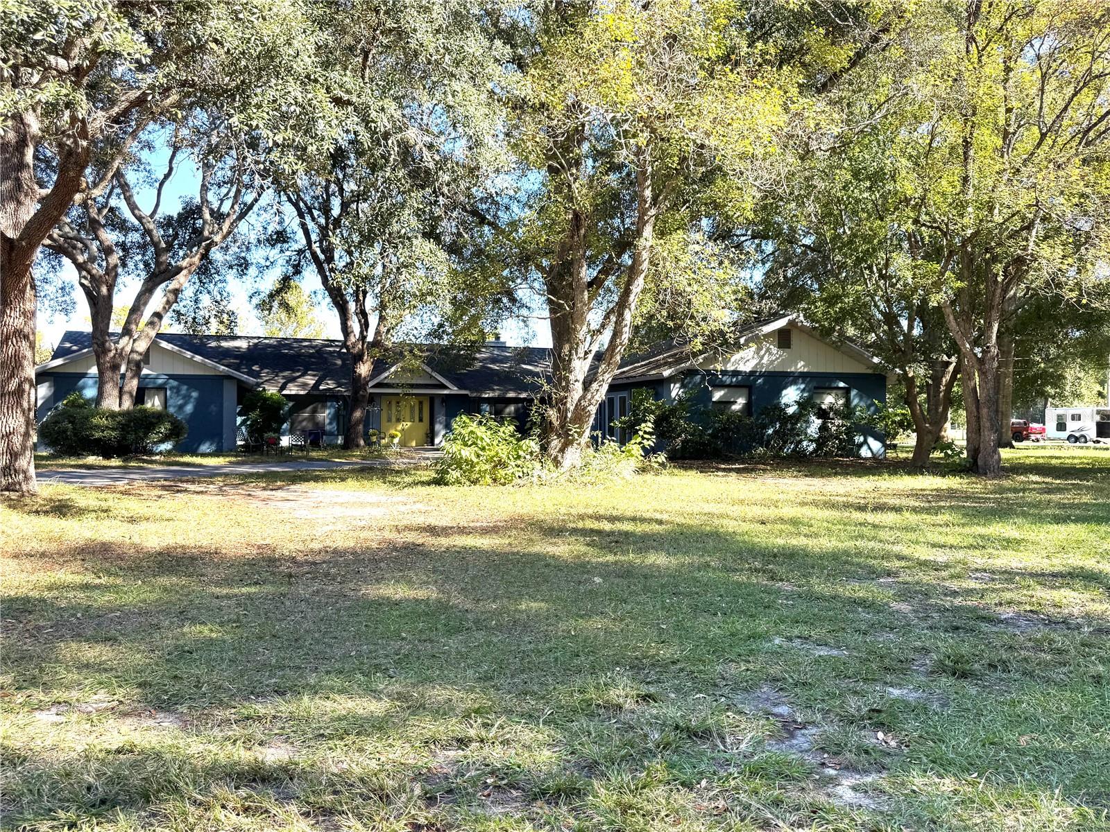 ROVAN FARMS - Residential