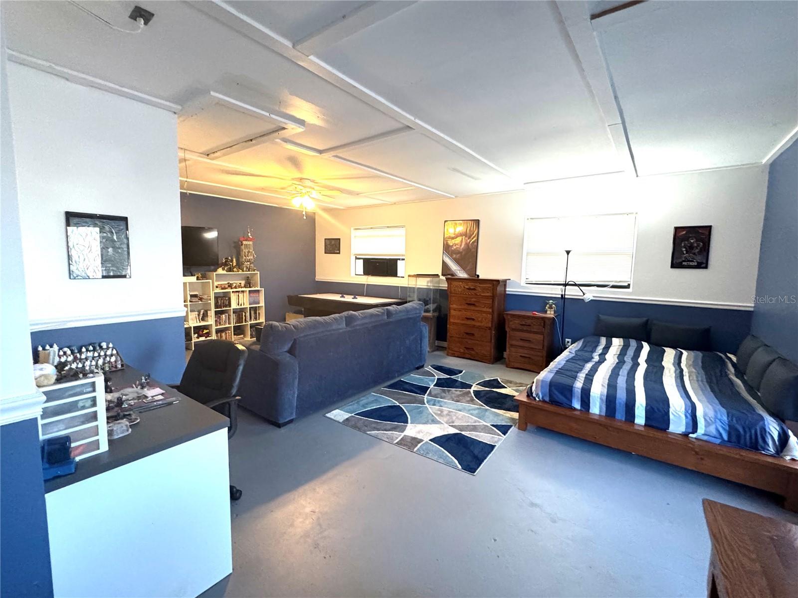 ROVAN FARMS - Residential