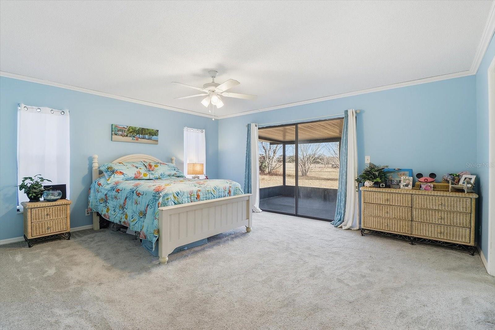 ROVAN FARMS - Residential