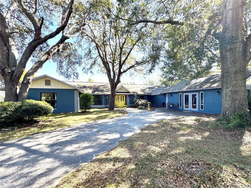 Photo of 7425 S Irma Point, Lecanto, FL 34461 (MLS # OM713009)