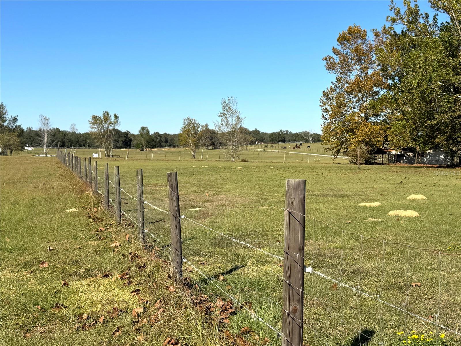 ROVAN FARMS - Residential