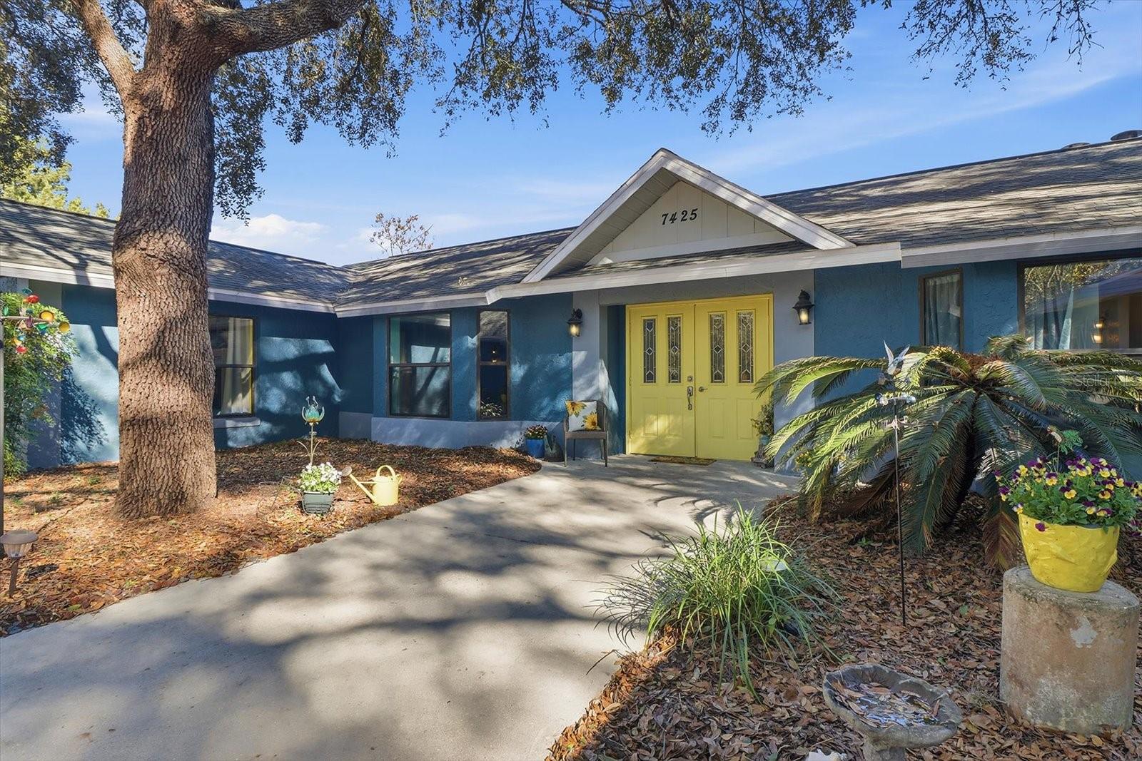 ROVAN FARMS - Residential