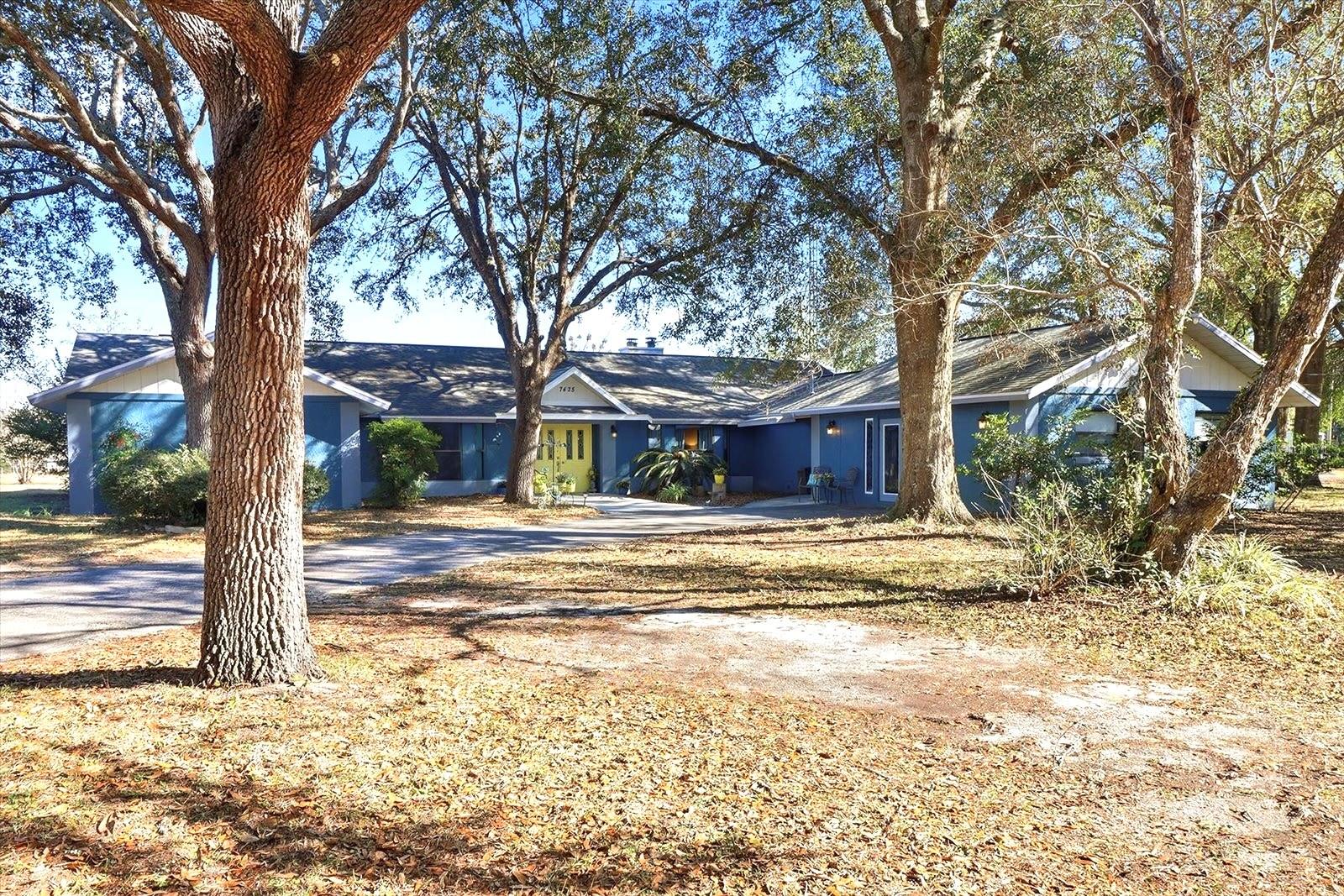 ROVAN FARMS - Residential