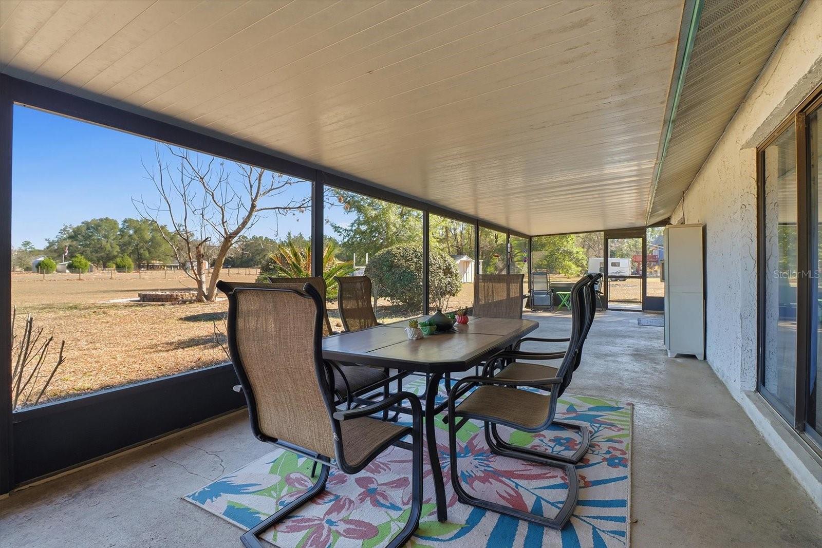 ROVAN FARMS - Residential