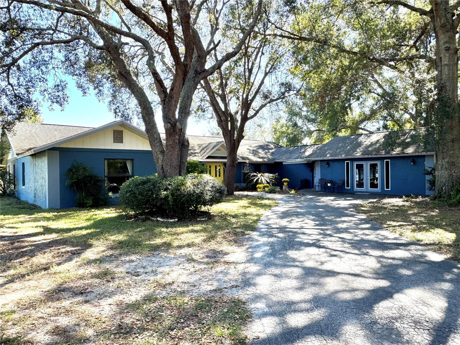 ROVAN FARMS - Residential