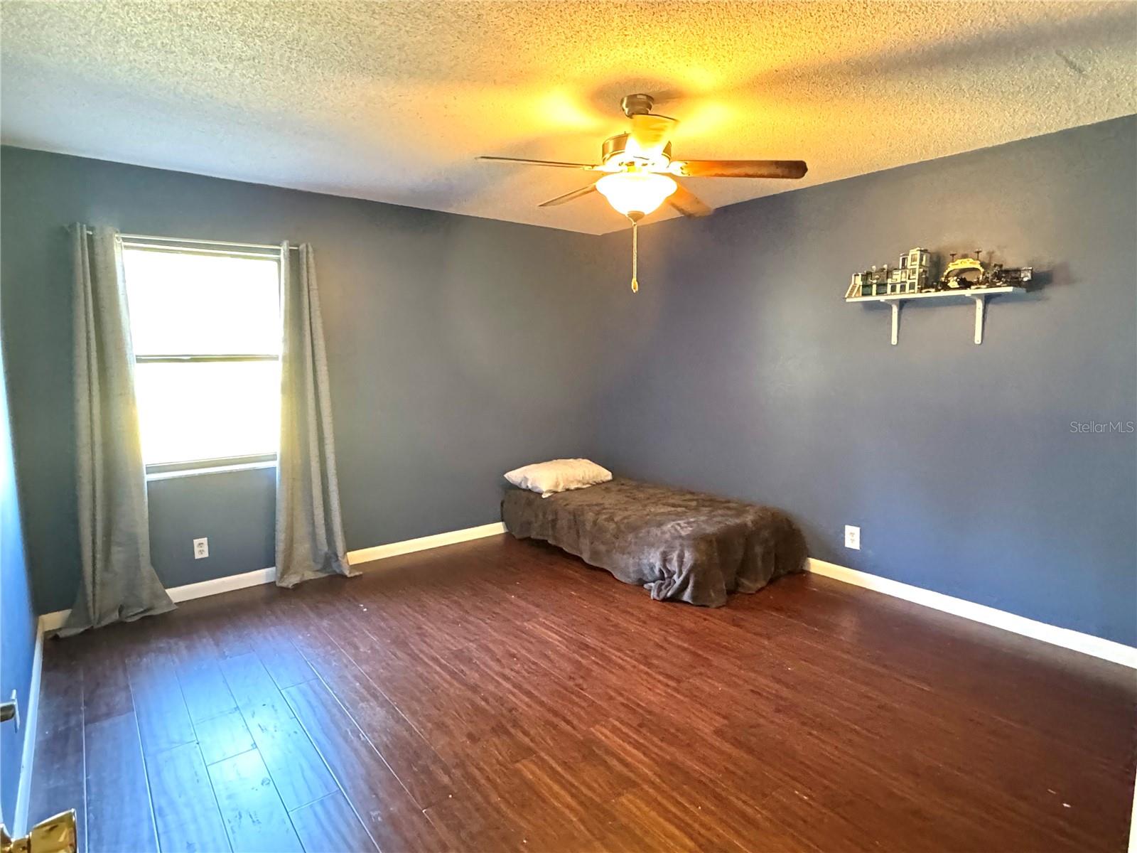 ROVAN FARMS - Residential