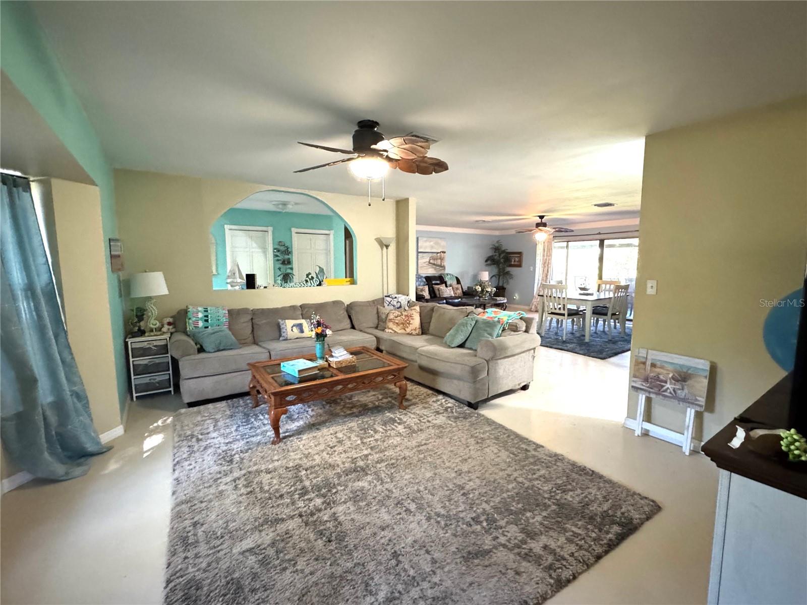 ROVAN FARMS - Residential