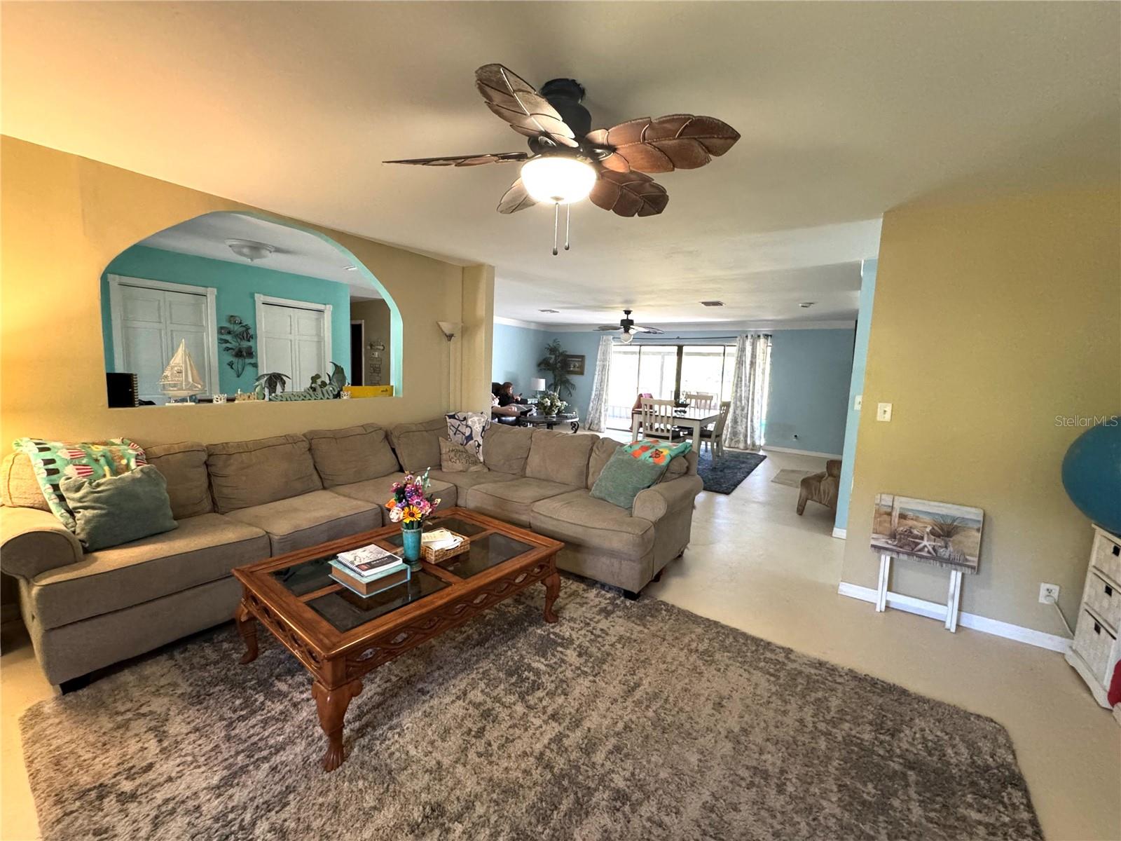 ROVAN FARMS - Residential