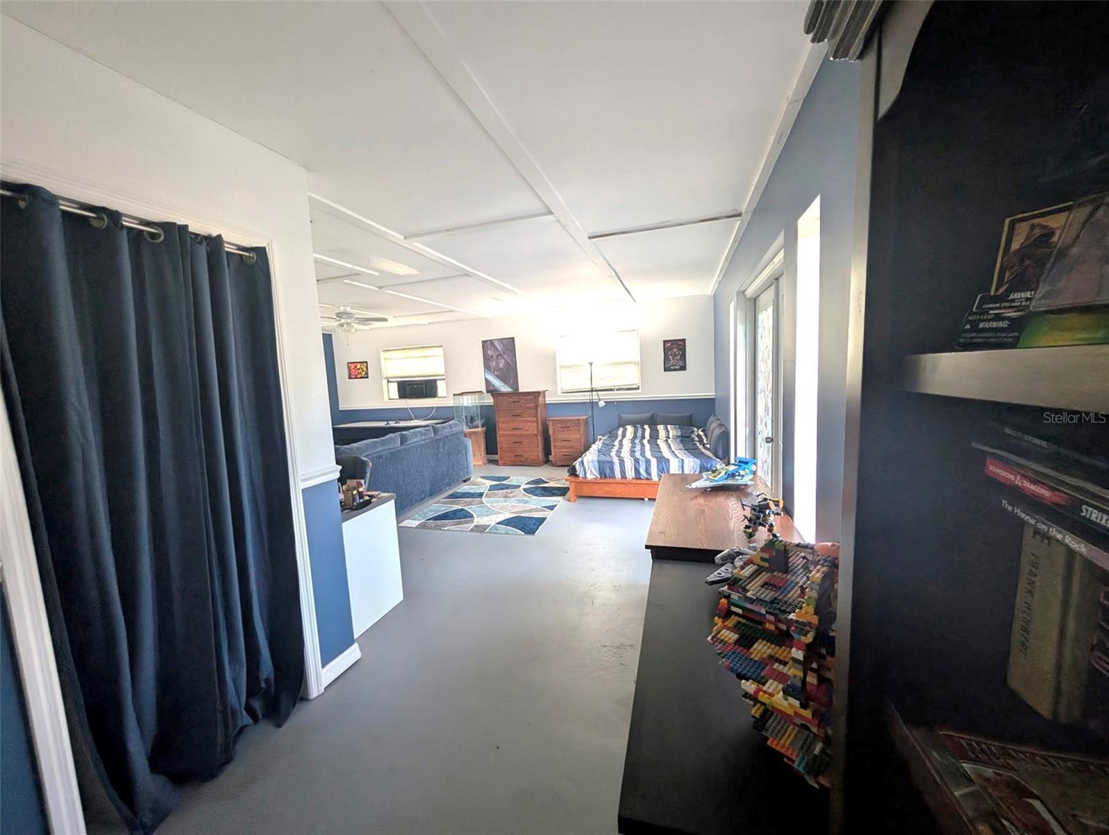 ROVAN FARMS - Residential