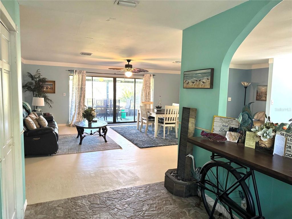 Photo of 7425 S Irma Point, Lecanto, FL 34461 (MLS # OM713009)