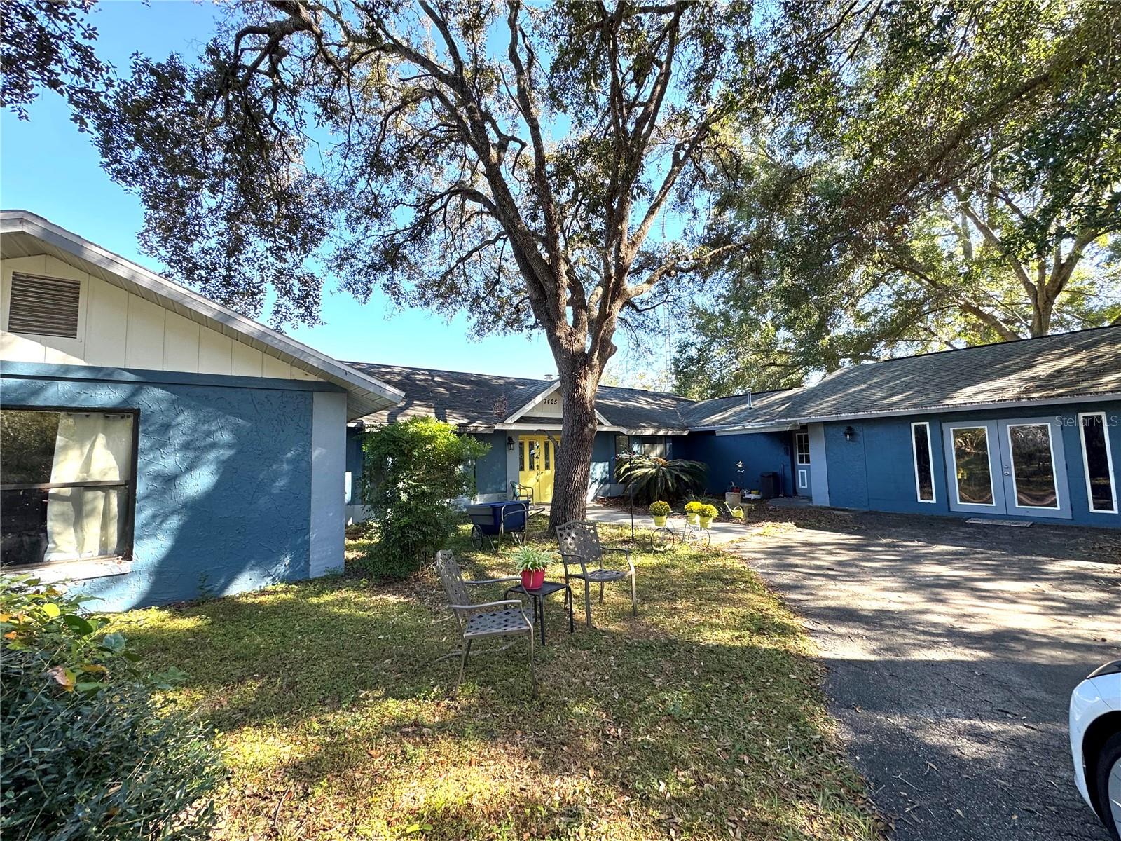 ROVAN FARMS - Residential