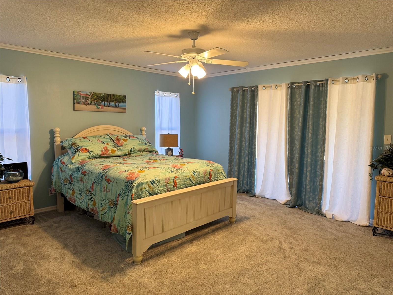 ROVAN FARMS - Residential